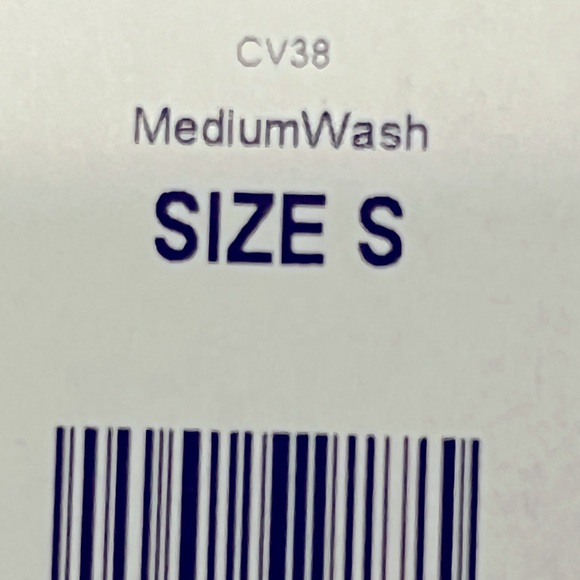 FASHIONNOVA denim romper - Picture 6 of 6